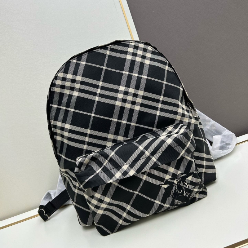 B**rry backpacks